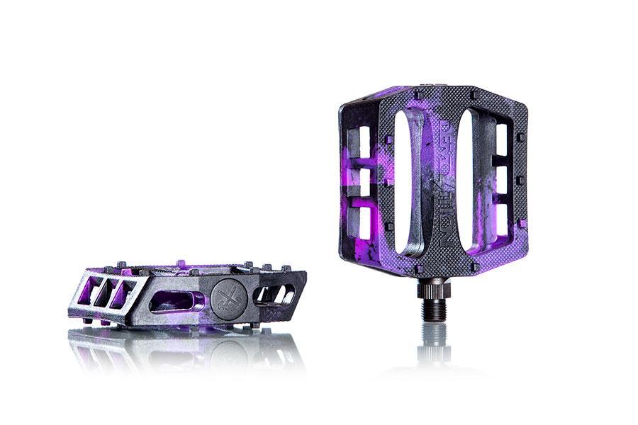 Demolition Trooper Plastic Pedals - Image 6