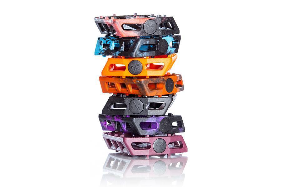 Demolition Trooper Plastic Pedals - Image 7
