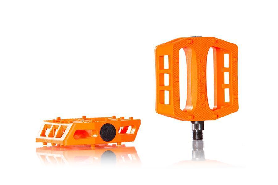 Demolition Trooper Plastic Pedals - Image 8