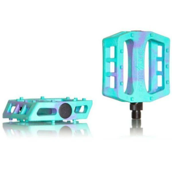 Demolition Trooper Plastic Pedals - Image 9