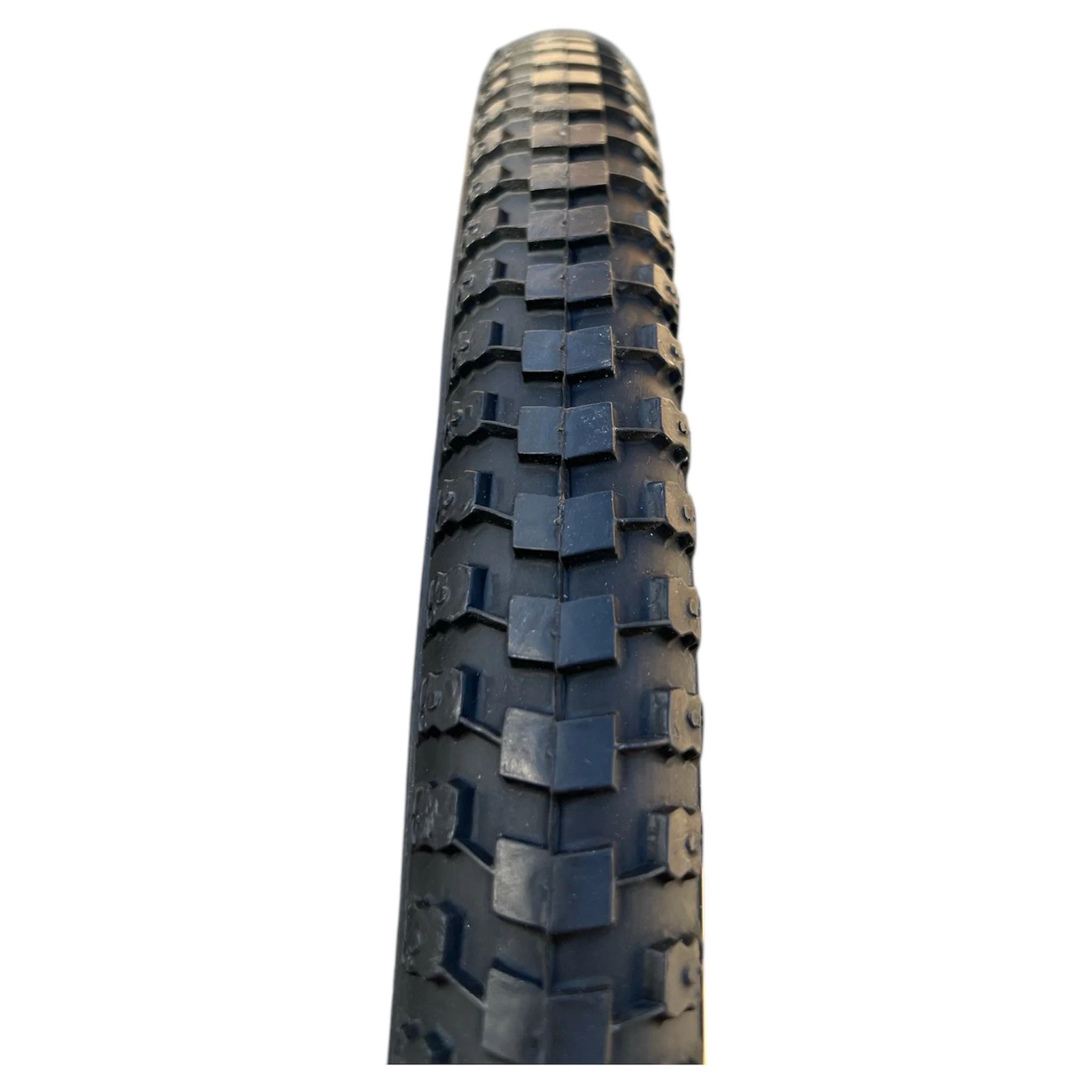 Duro 20 x 1.75" Snake Belly Gum Wall Tires - Image 2