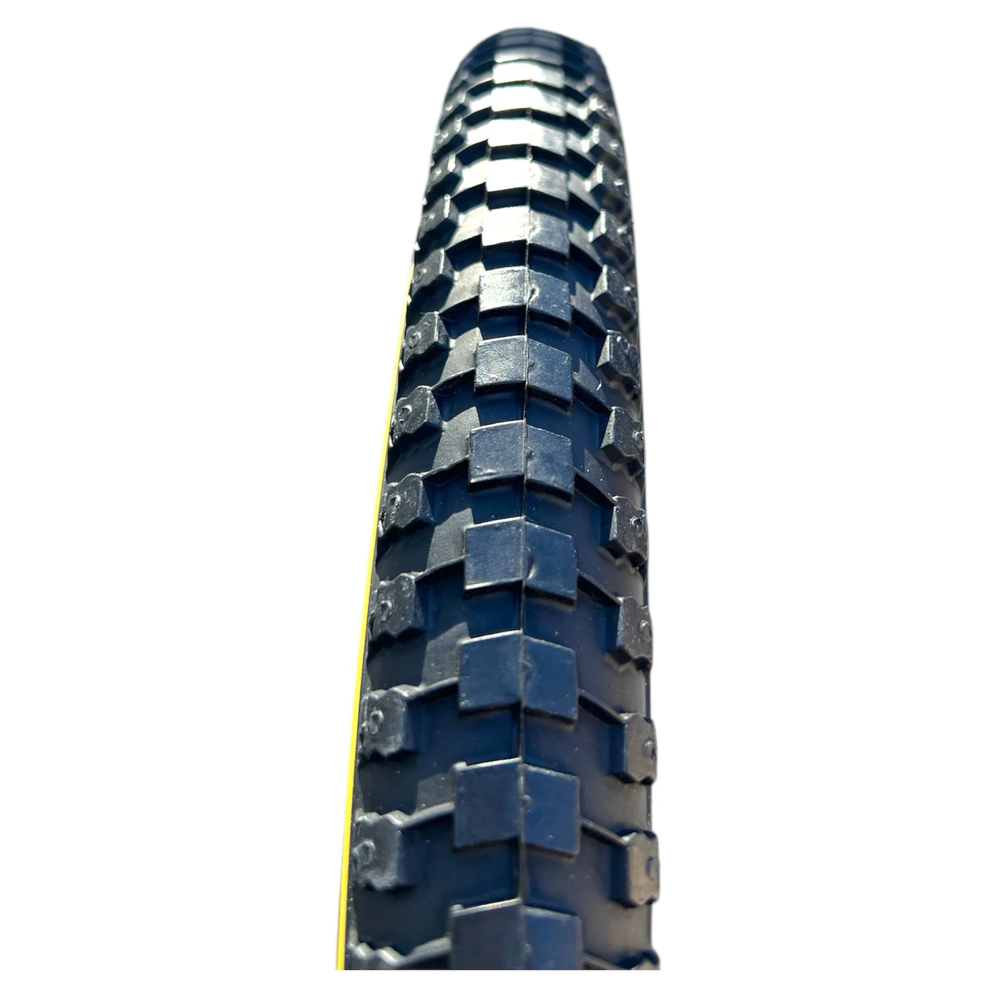 Duro 20 x 1.75" Snake Belly Gum Wall Tires - Image 3