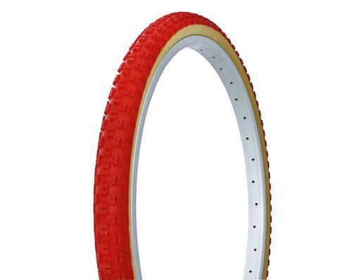 Duro 24" x 1.75" tires - Image 2