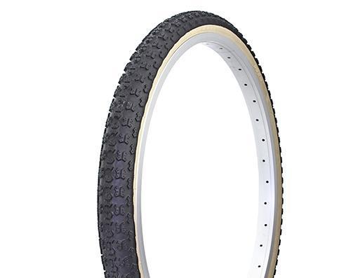 Duro 24" x 1.75" tires - Image 4