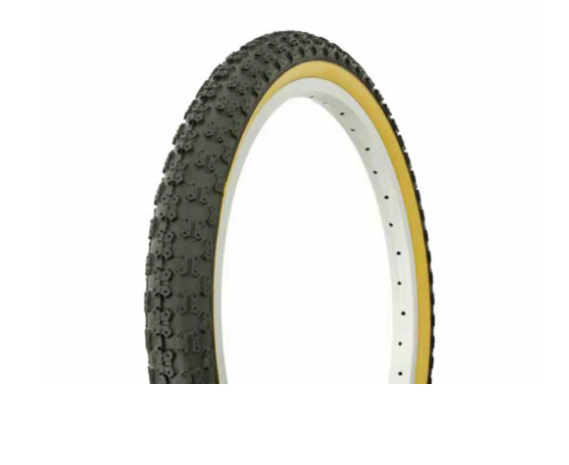 Duro 24" x 1.75" tires - Image 7