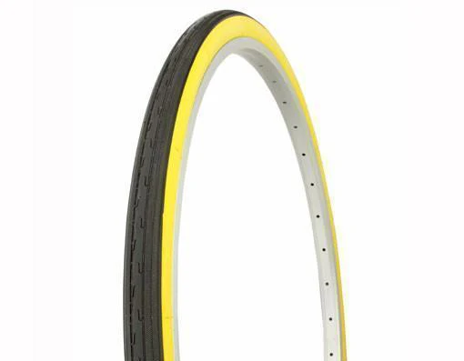 Duro 26" x 1 3/8" or 26in x 1-3/8in Road tires - Image 4