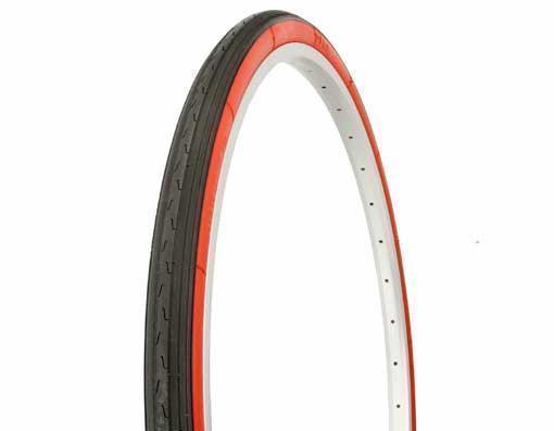 Duro 26" x 1 3/8" or 26in x 1-3/8in Road tires - Image 9