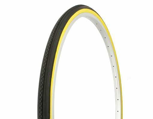 Duro 27 x 1 1/4 Tires - Image 3