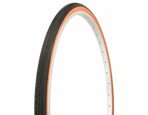 Duro 27 x 1 1/4 Tires - Image 4