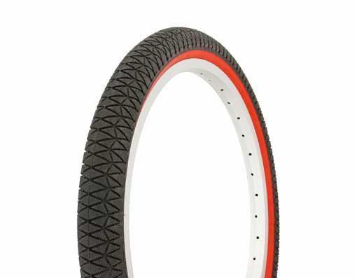 Duro BMX Colored 20" X 1.95" Tires - Image 11