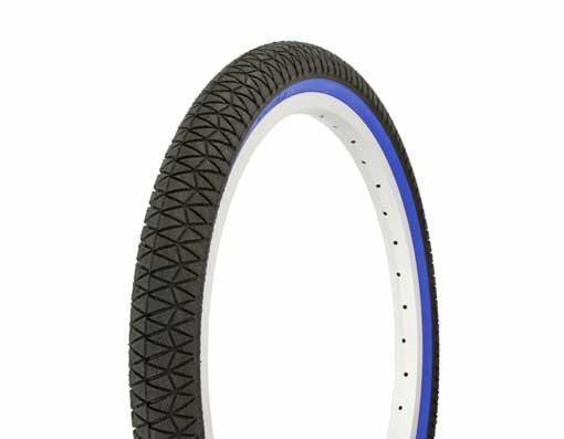 Duro BMX Colored 20" X 1.95" Tires - Image 12