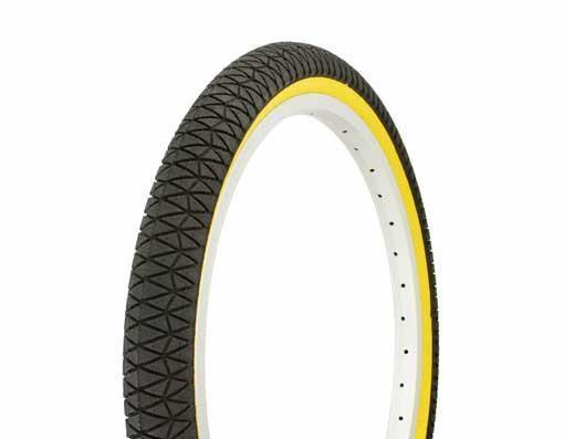Duro BMX Colored 20" X 1.95" Tires - Image 13