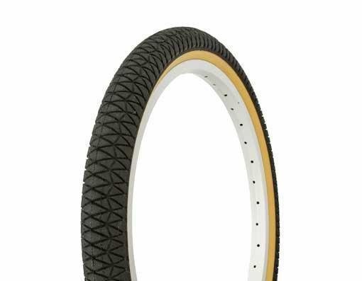 Duro BMX Colored 20" X 1.95" Tires - Image 14