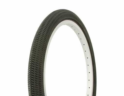 Duro BMX Colored 20" X 1.95" Tires - Image 15
