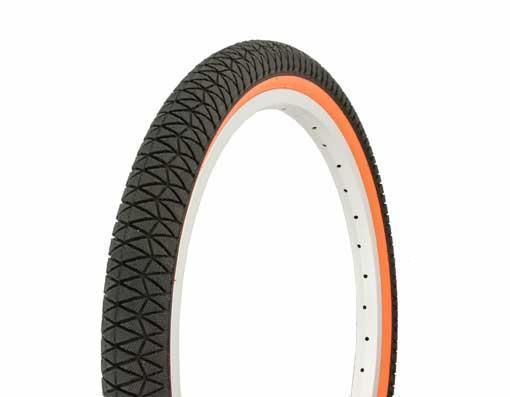 Duro BMX Colored 20" X 1.95" Tires - Image 16