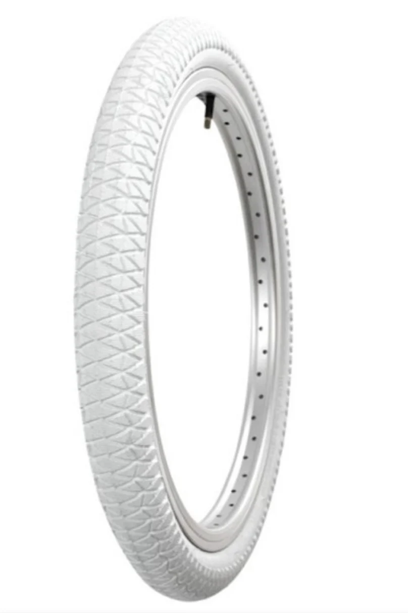 Duro BMX Colored 20" X 1.95" Tires - Image 17