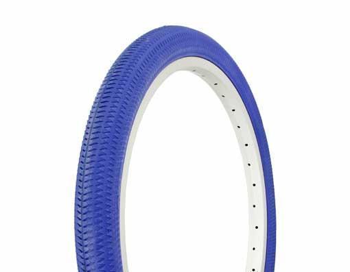 Duro BMX Colored 20" X 1.95" Tires - Image 3