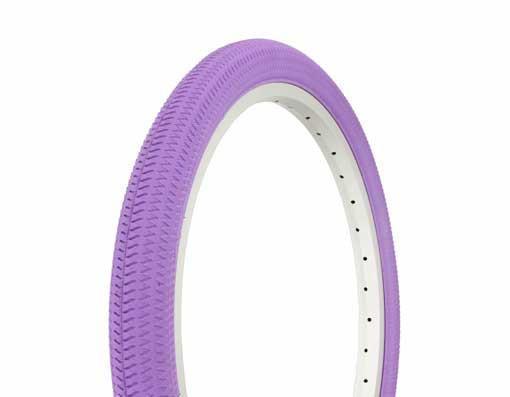 Duro BMX Colored 20" X 1.95" Tires - Image 4