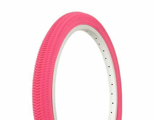Duro BMX Colored 20" X 1.95" Tires - Image 5