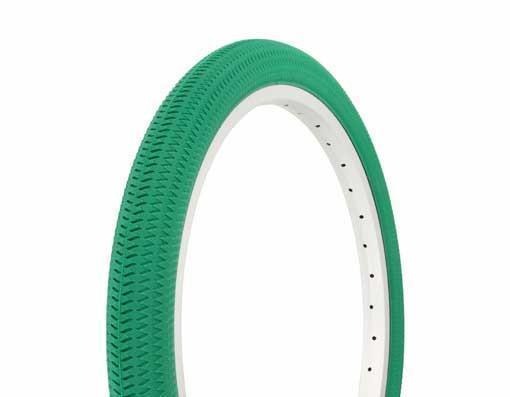 Duro BMX Colored 20" X 1.95" Tires - Image 7