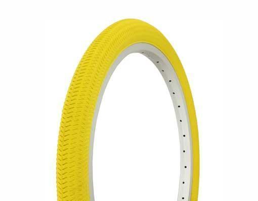 Duro BMX Colored 20" X 1.95" Tires - Image 8