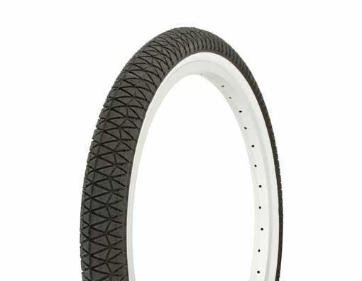 Duro BMX Colored 20" X 1.95" Tires - Image 9