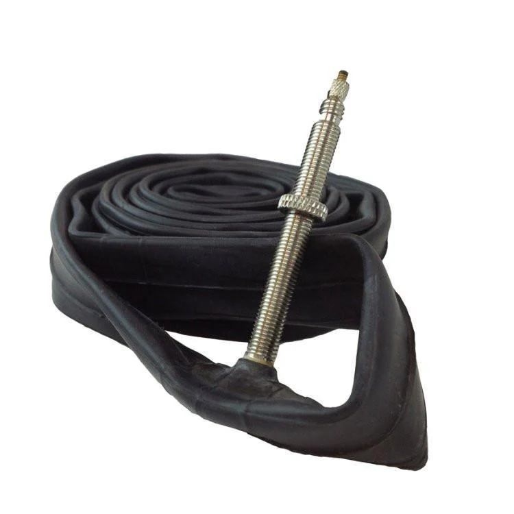 Duro Race 700 x 18/28c Presta Valve Bike Tube 80mm