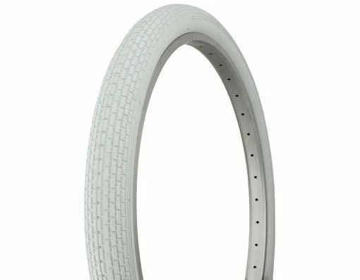 Duro Small Brick Balloon 26"x2.125" Beach Cruiser Color Bicycle Tires - Image 11