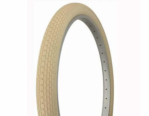 Duro Small Brick Balloon 26"x2.125" Beach Cruiser Color Bicycle Tires - Image 17