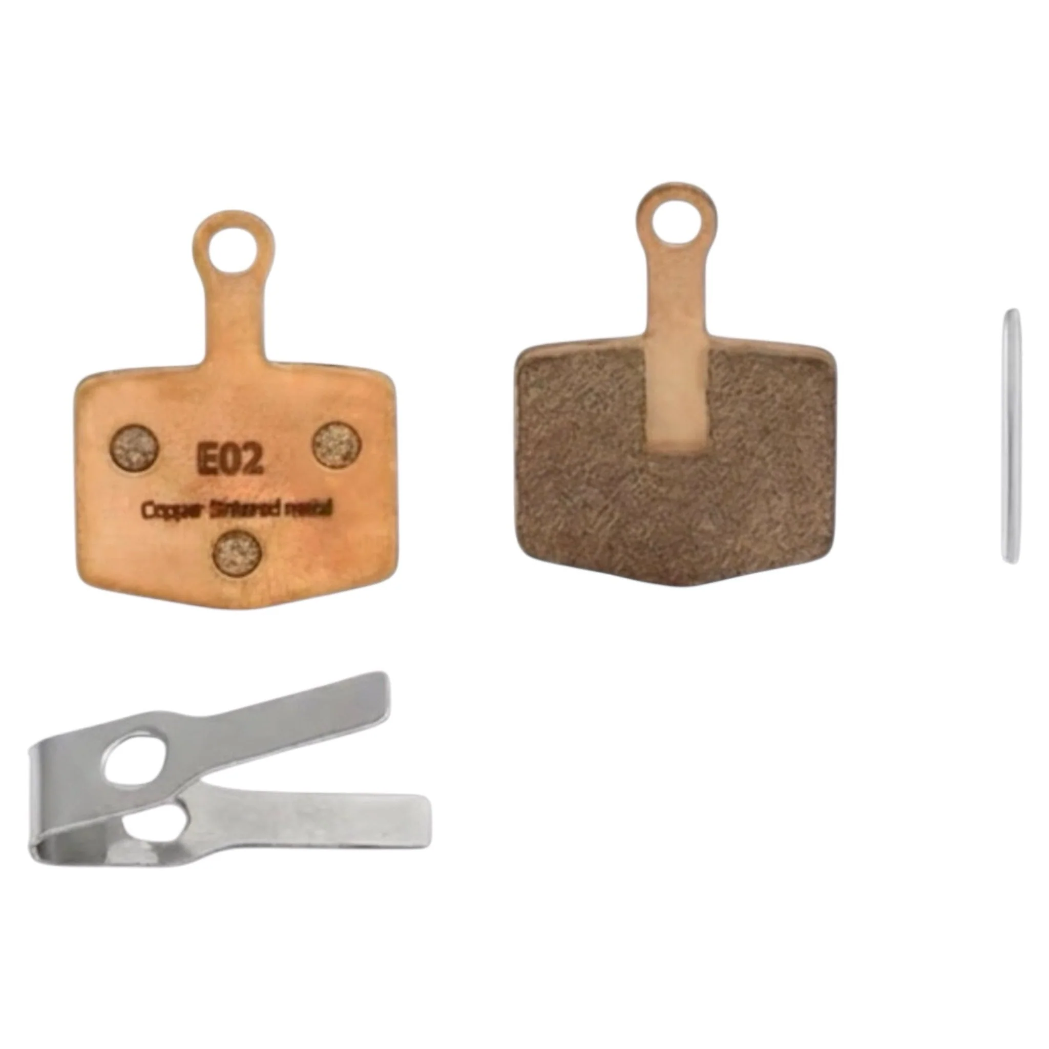 E-bike E-scooter Brake Pads - Image 3