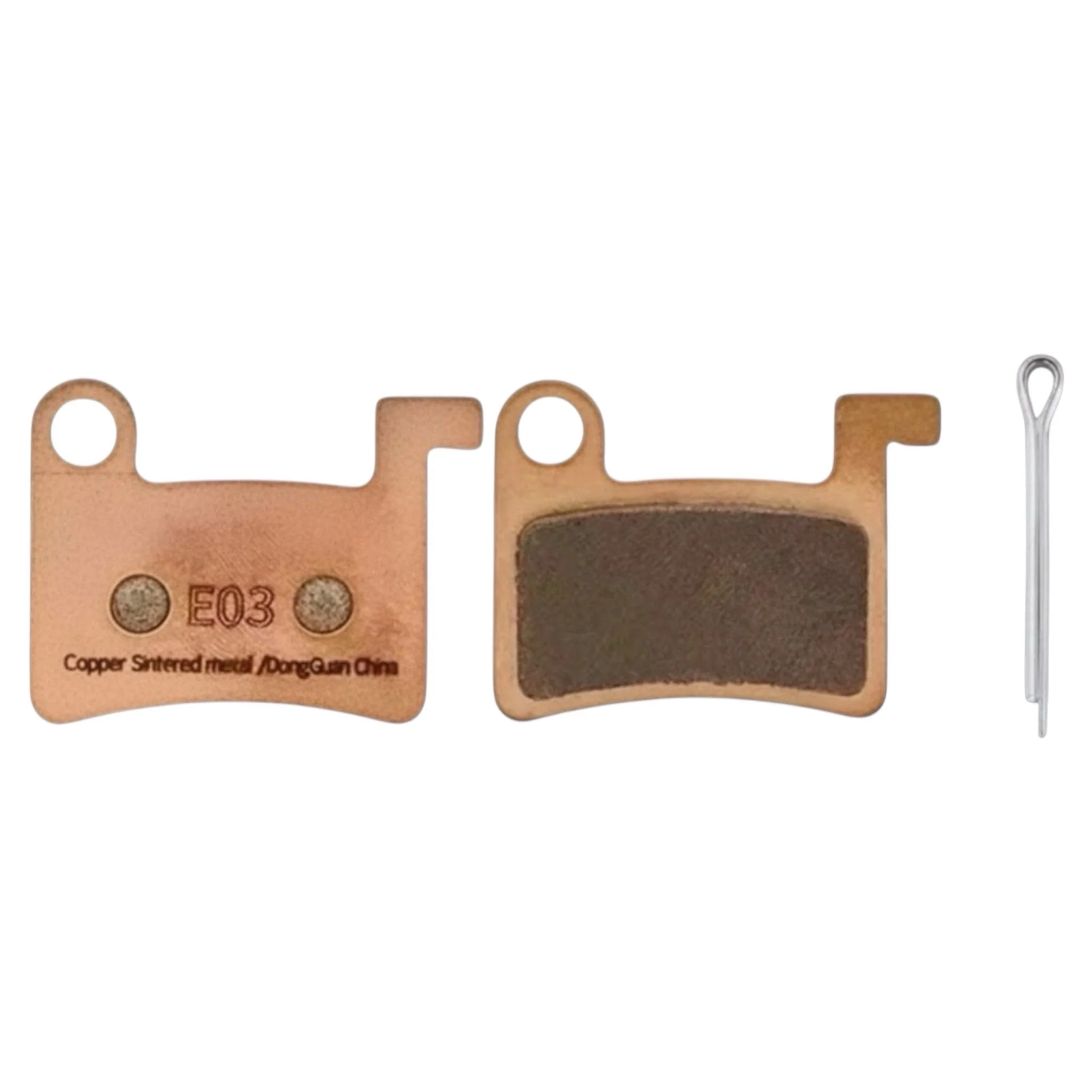 E-bike E-scooter Brake Pads - Image 4