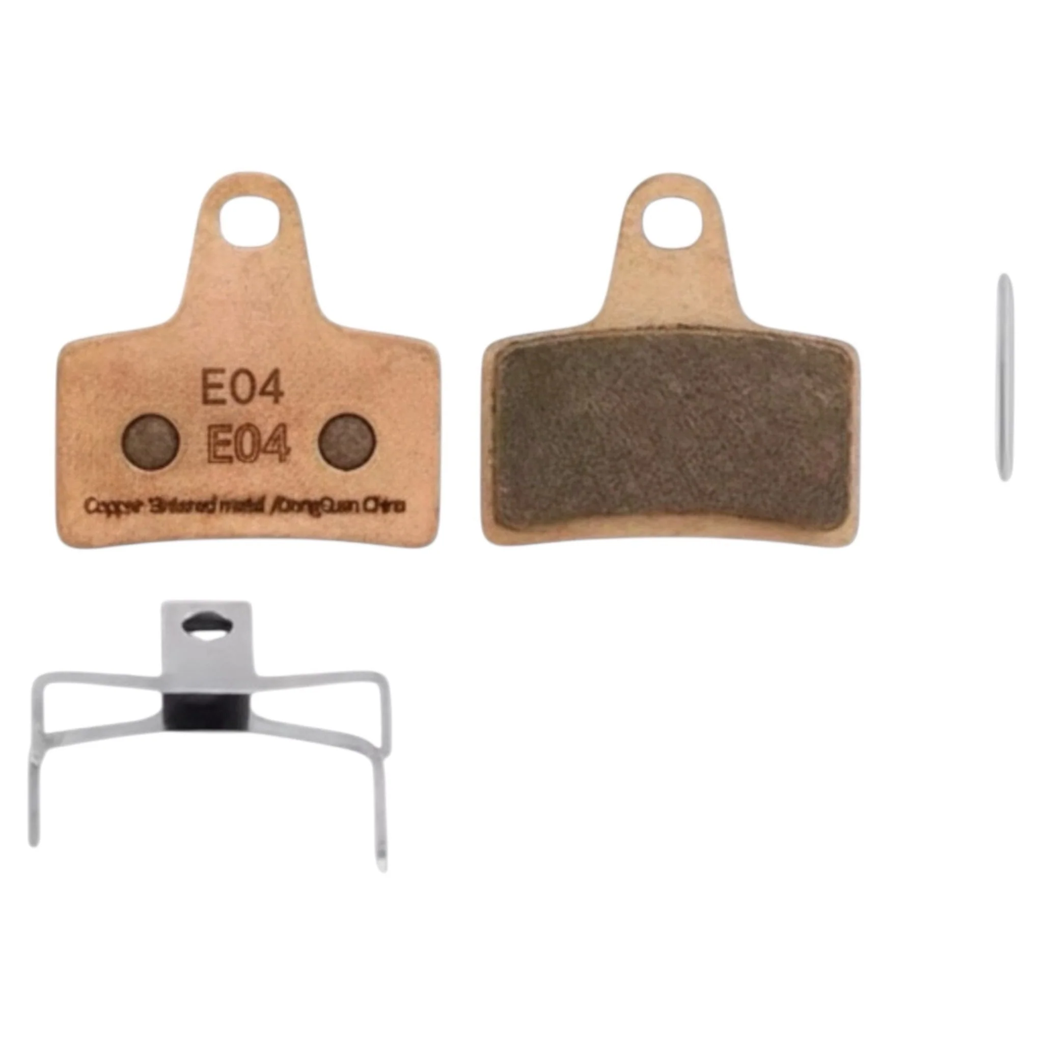 E-bike E-scooter Brake Pads - Image 5