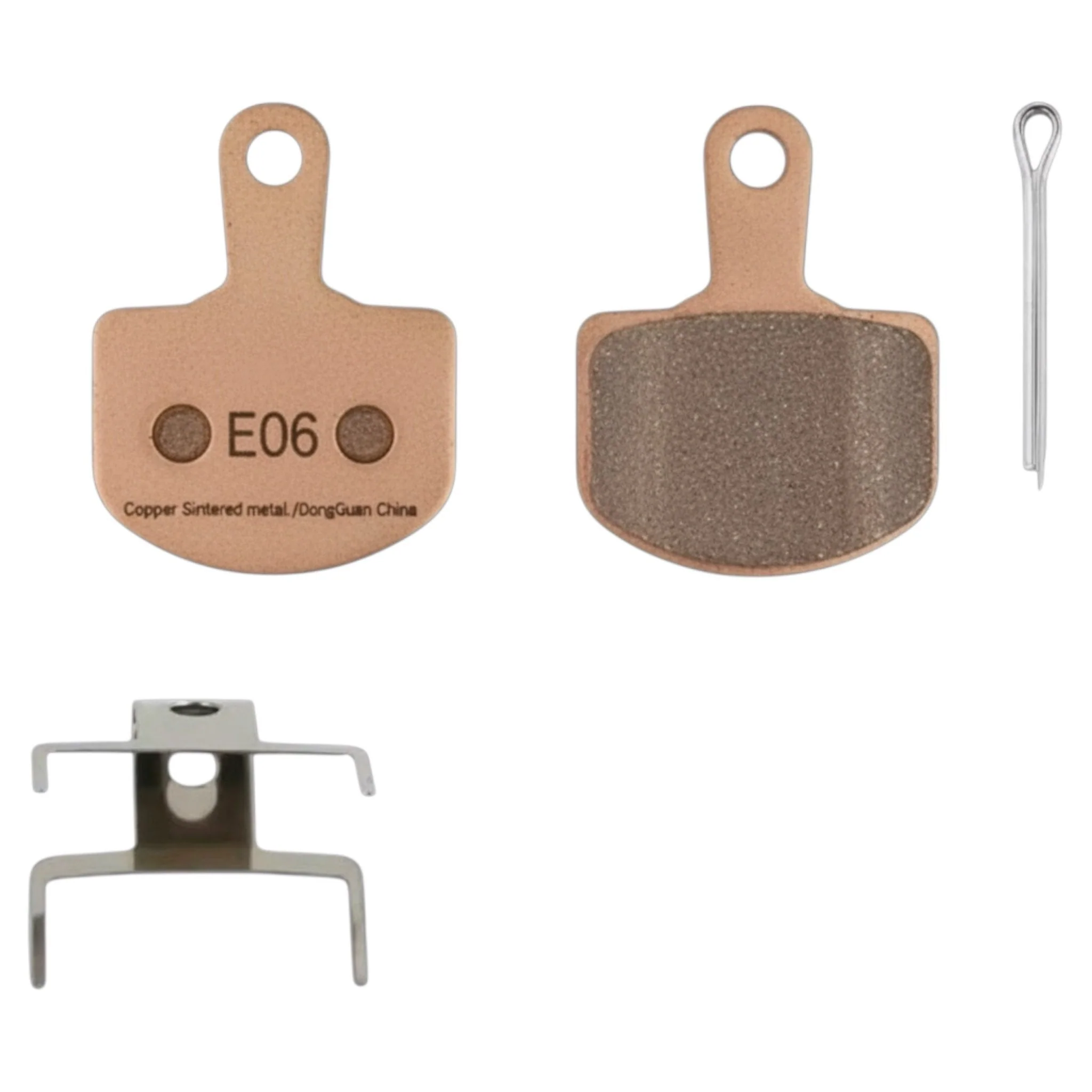 E-bike E-scooter Brake Pads - Image 7