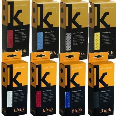 Fi'zi:k Soft Touch Microtex Bar Tape