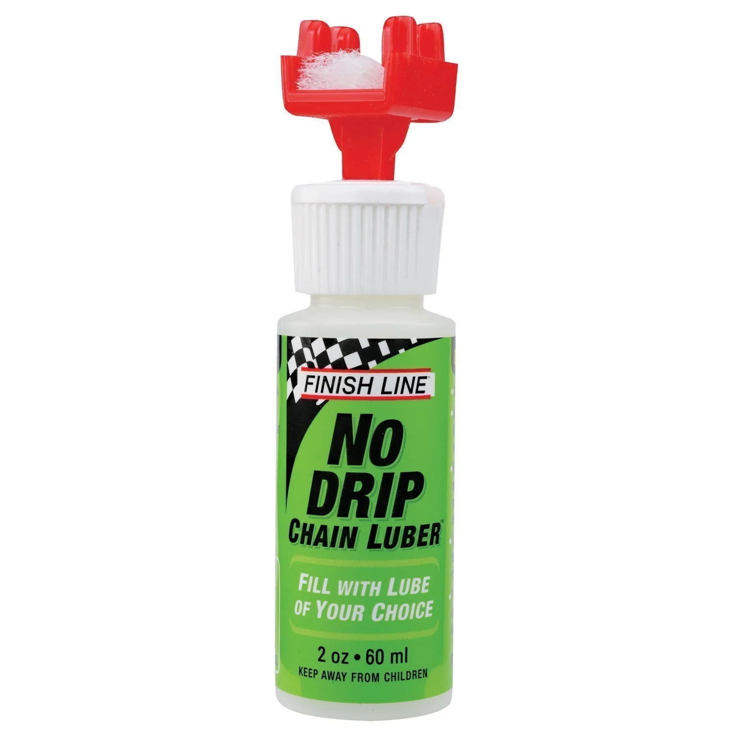 Finish Line No Drip Chain Luber - Image 3