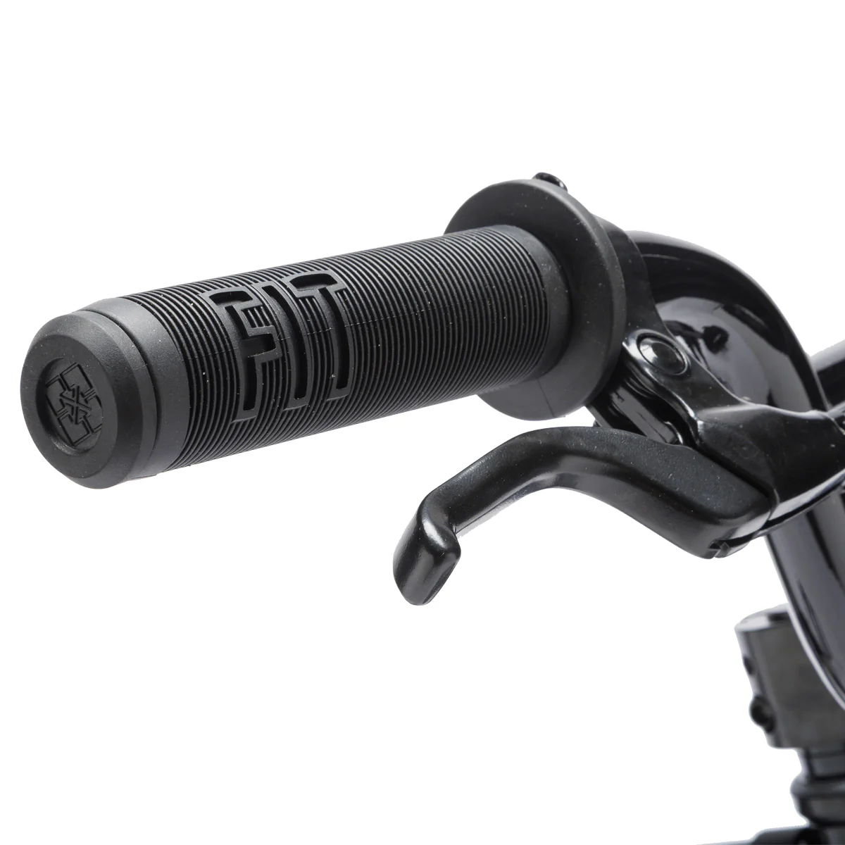 Fit Bike Co 2026 Misfit 12" BMX Bike (13" Toptube) (Black) - Image 5