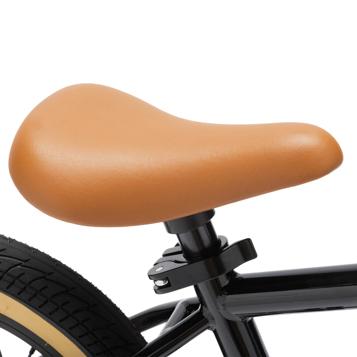 Fit Bike Co 2026 MISFIT BALANCE (12" Toptube) (Gloss Black) - Image 7