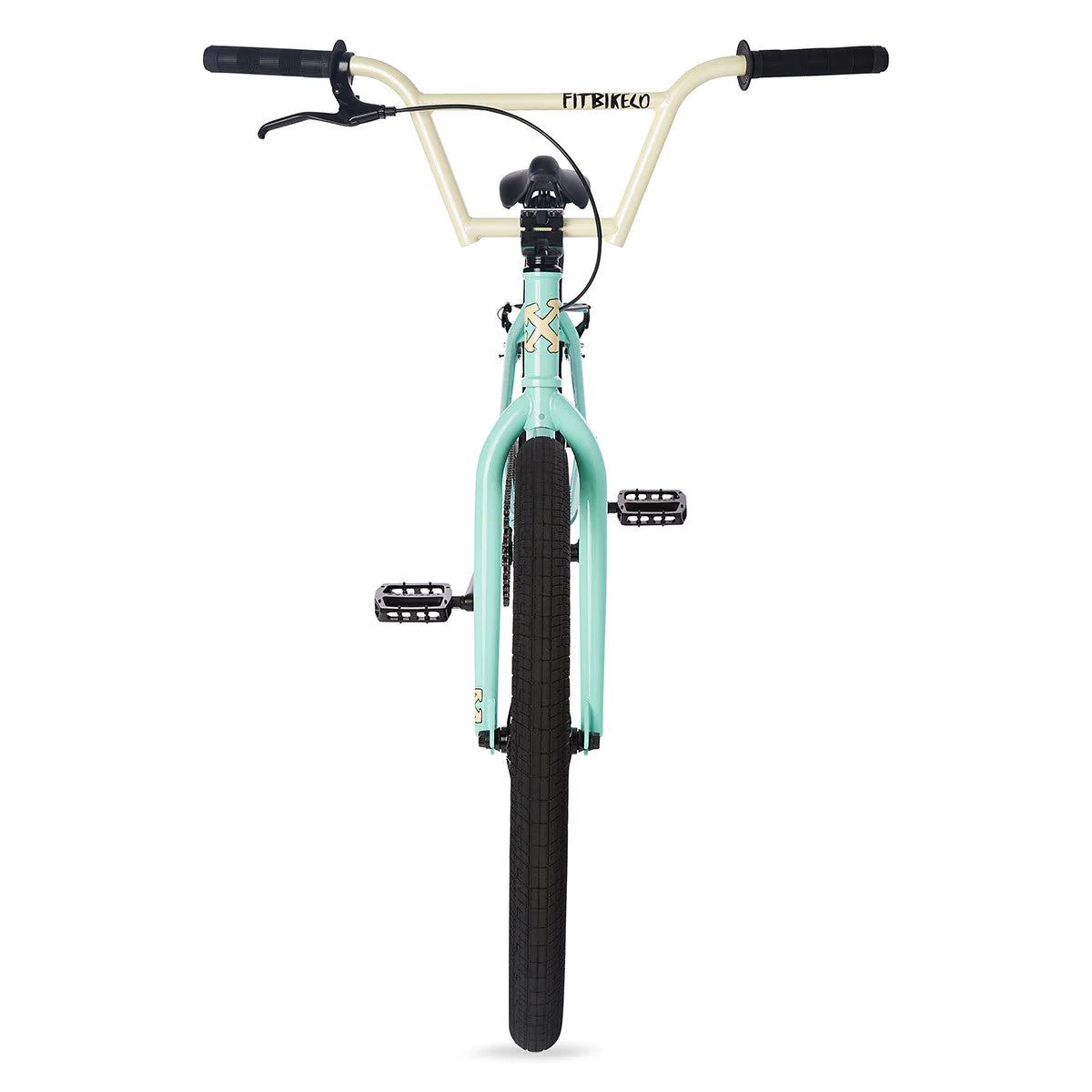 Fit Bike Co. CR 26 BMX Bike - Image 4