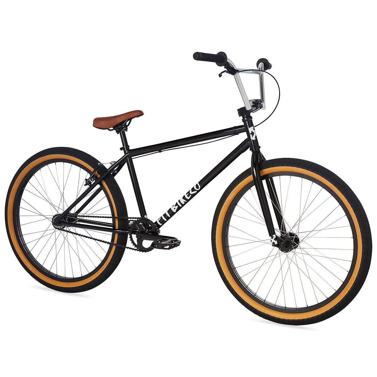 Fit Bike Co. CR 26 BMX Bike - Image 5