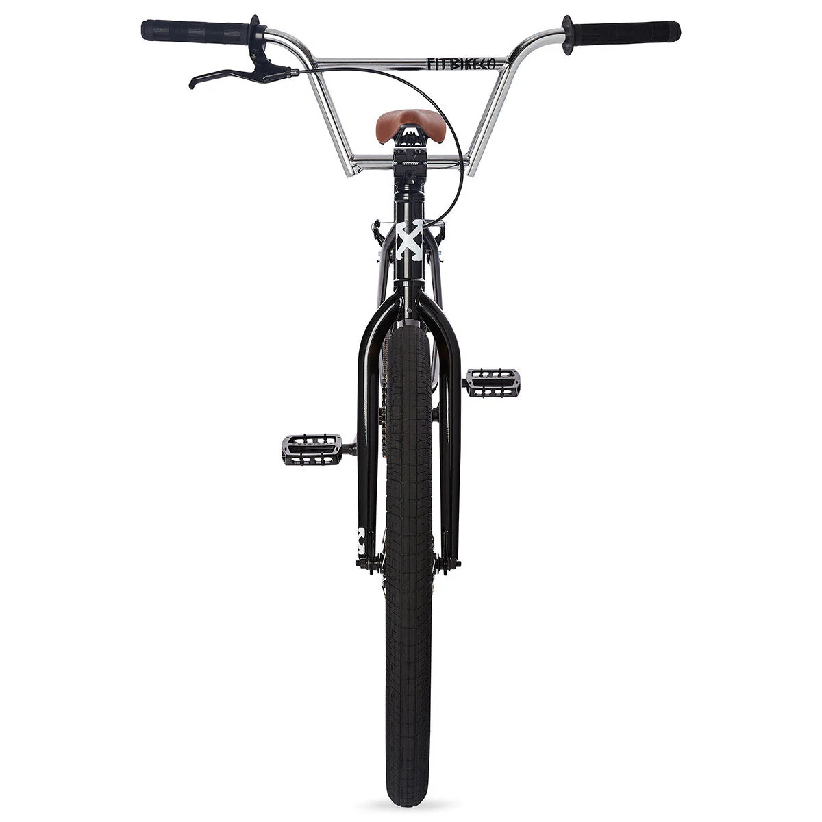 Fit Bike Co. CR 26 BMX Bike - Image 8