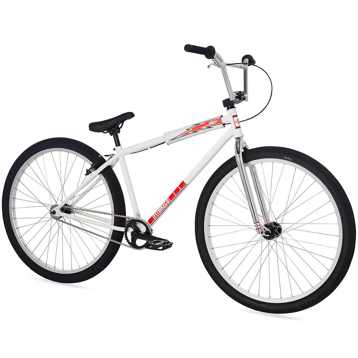 Fit Bike Co. CR 29 BMX Bike - Image 4