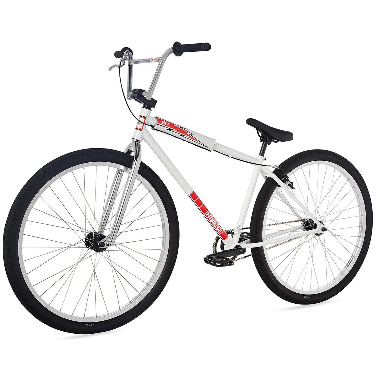Fit Bike Co. CR 29 BMX Bike - Image 6
