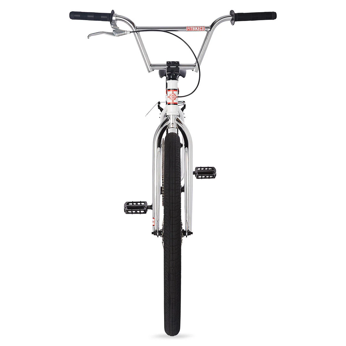 Fit Bike Co. CR 29 BMX Bike - Image 8