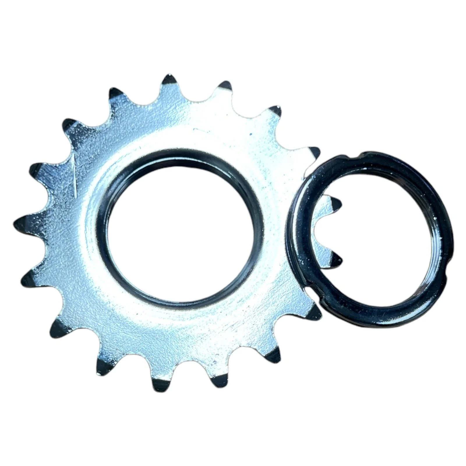 Track cog and lock ring - Image 4