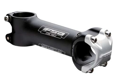 FSA OS-150 Bike Stem Black 90mm