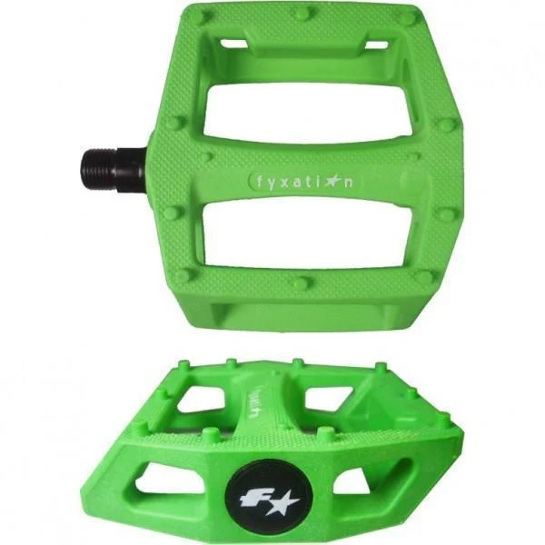 Fyxation Gates Pedals MTB XC DH BMX - Image 4