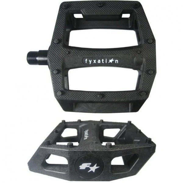Fyxation Gates Pedals MTB XC DH BMX - Image 5