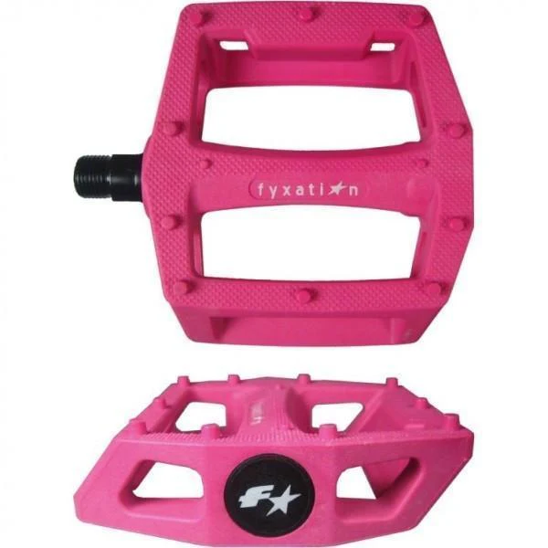 Fyxation Gates Pedals MTB XC DH BMX - Image 7