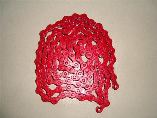 KMC Bicycle Chain - Image 4