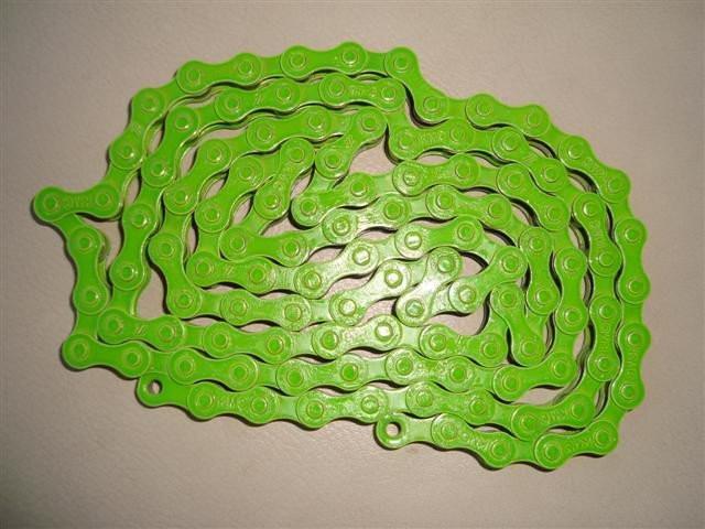 KMC Bicycle Chain - Image 5